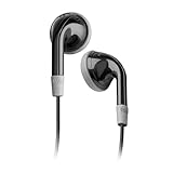 SBS Studio Mix 20 In-Ear-Kopfhörer mit 3,5-mm-Universalklinkenkabel, 1 m...