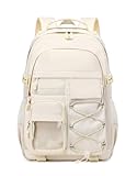 Lmwzh schulrucksack teenager schulranzen jungen laptop rucksack Mädchen...