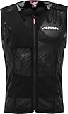 ALPINA PROSHIELD MEN VEST - Flexibler, Atmungsaktiver & Individuell...