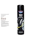 presto 383458 Reifenglanz-Spray 600 ml