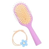 BELLIFFY Cartoon- -Kamm hairbrush haarbürsten kopfhautmassage bürste...