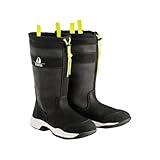 12skipper Drake Segelstiefel wasserdichter Bootsstiefel Offshore Unisex...