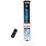 Levoit-Turmventilator mit Fortschrittlichem Schlafmodus-Ventilator leise...