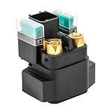 Motorrad Zubehör Starter Magnet Relais Für RAPTOR 125 250 700 Für...