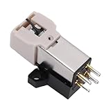 Sxhlseller AT3600L Magnetischer Tonabnehmer Eingabestift, Dual Moving...