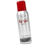 eg-gü Shoe Stretcher Spray - Dehnungsspray Schuhe Leder - Lederdehner...