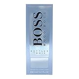 Boss Bottled Tonic Shower Gel 200ml