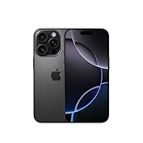 Apple iPhone 16 Pro 256 GB: 5G Handy mit Kamerasteuerung, 4K 120 fps Dolby...