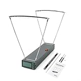 RANRAO Präzisions-Chronograph, ballistischer Chronograph,...