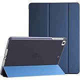 ProCase Dünn Hülle für iPad Mini 1 2 3 4 5, Weich Soft TPU Rückseite...