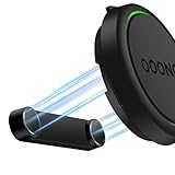 Unlicaku Magnetische Autohalterung für OOONO CO-Driver NO2, mit...