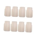 Gadpiparty 8 Stück Teiliges Flaschenförmige Holzplättchen Hohe...