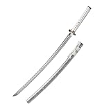 40 Zoll handgeschmiedetes Japanisches Katana Full Tang 1095...