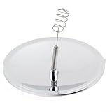 Camping Gear Solar-Feuerstarter-Spiegel, schnelle Zündung im Sonnenlicht,...