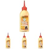 Garnier Fructis Lamellenspülung Hair Food Ananas, für Glanz bei langem...