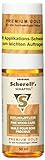 BALLISTOL 23818 - Scherell's SCHAFTOL Premium Gold - Edelholzpflege für...