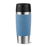 Emsa N20211 Travel Mug Classic Isolierbecher 0,36 Liter , neuer...