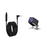 Rückfahrkameras 1080P AHD Auto Rückansicht Kamera Mit 4 Pin Für Auto DVR...