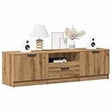 Juroupi TV-Schrank Fernsehschrank Wohnzimmer MöBel TV MöBel Wohnzimmer...