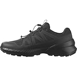 Salomon Speedcross Peak Climasalomon wasserdichte Herren Trail-Laufschuhe,...