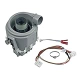 LUTH Premium Profi Parts Heizpumpe kompatibel mit Siemens 00654574 für...