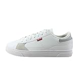 Levi's Bryson VBRY0023S 0081 Freizeitschuhe, Weiß, Marke EAN:...