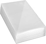 100 Stück Vakuumbeutel Siegelrandbeutel Vakuumtüten 90mµ transparent...