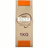 Bonka Seleccion Professional Natural - kaffeebohnen 1kg