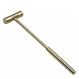 BOKIOESDE Mini Hammer, einfache, solide Konstruktion, professioneller...
