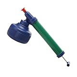 Zerstäuber für Diatomeenerde | Verstellbarer Sprühkopf Typ mit Schub,...