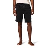 Amazon Essentials Herren 23 cm Lange Schlafanzug-Shorts aus Baumwollstrick...