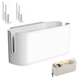 Kiswleon Bett Organizer Zum Einhängen,Wickeltisch Organizer Zum Anhängen...