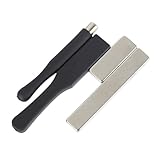 LRXIYODE 4 Stück Cat Eye Magnetstifte Nagelmagnetwerkzeug für DIY...