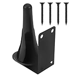 MOTHNUR Klarinetten Wandhalterung aus Kunststoff und Eisen Platzsparender...