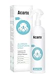 Acarix-Milbenspray | Anti-Milben-Spray für Allergiker | Spray für...