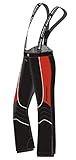 Berkner Jethose Jetskihose Jet-Skihose Model Roja in rot - schwarz, Gr. Gr....