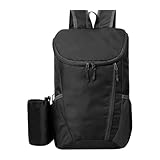 MOERAE Ultraleicht Faltbarer Rucksack klein, Wasserdicht, Atmungsaktiv,...