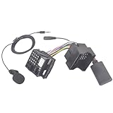 Stereo-Kabelbaum for Peugeot, for 206 207 307 301 407, for Citroen, for C4...