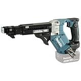 Makita DFR551Z Akku-Magazinschrauber 18V (ohne Akku, ohne Ladegerät)