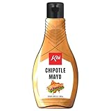 Kisi Chipotle Mayonnaise - Scharfe Würzsauce aus Hamburg, 1er Pack (1 x...