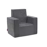 Badum Classic Kindersessel Kinder Babysessel Baby Sessel Sofa Kinderstuhl...