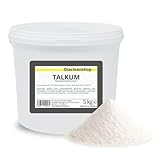 Talkum Puder 5kg