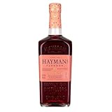 Hayman‘s Sloe Gin 26% Vol.| Schleehengin|Hayman's of London|Angenehme...