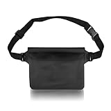 Wasserdichte Bauchtasche,Wasserdichte Tasche Schwimmen,Bauchtasche...
