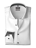 OLYMP Herren Oberhemd Langarm Luxor,Satin,466 Comfort Fit 20,13 New...