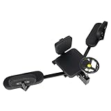 Bein-Spreizer für Yoga Leg Stretcher 100kg spagattrainer,Leg Extension...