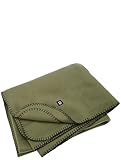 Brandit FLEECEDECKE BW Army Outdoor Winter Decke Fleece Bundeswehr...