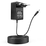 für Saker Mini-Kettensägen-Ladegerät, 21V Lithium-Akku-Ladegerät,...