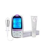 TensCare iTouch Sure + Go Gel Gleitgel - Beckenbodentrainer zur Stärkung...