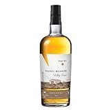 Whisky Franckreich ORGANIC BIO, Single Malt, Pointe Blanche 43% vol, 70cl.